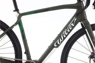 Promo · Bicicleta Wilier Jena Hybrid t.54 Reacondicionada