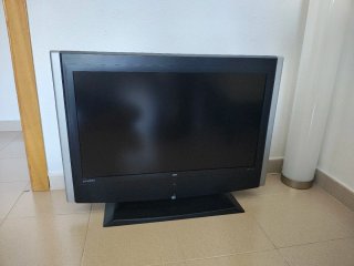 TV OKI 32 pulgadas