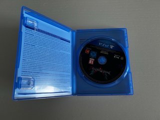 Devil May Cry 5 PS4 como nuevo