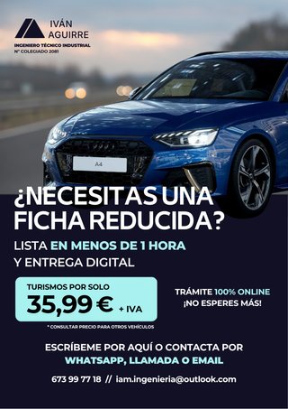 Ficha Reducida