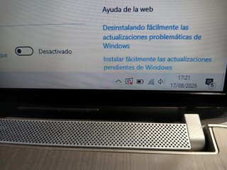 Portátil HP Pavilion dv6 i7 Plata