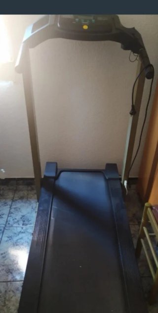 Cinta de andar para ejercicio