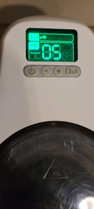 Tefal Actifry 2 en 1