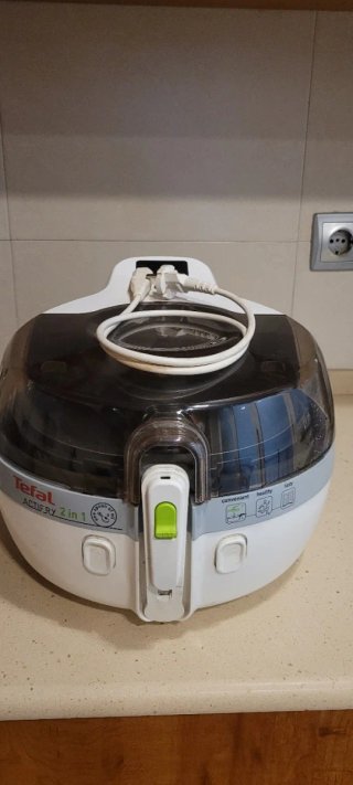 Tefal Actifry 2 en 1
