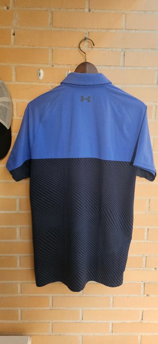 Polo Golf Under Armour