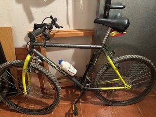 Bicicleta Montaña Conor MTB 18 Velocidades