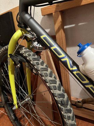 Bicicleta Montaña Conor MTB 18 Velocidades
