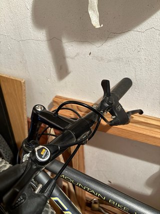 Bicicleta Montaña Conor MTB 18 Velocidades