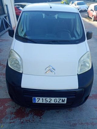 Citroen Nemo 2010