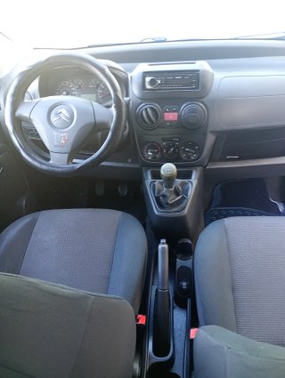 Citroen Nemo 2010