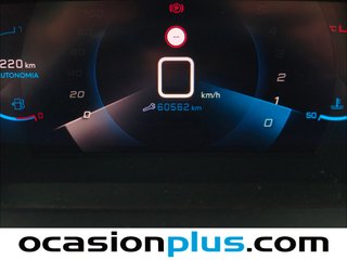 Peugeot 2008 PureTech 130 S&S GT 96 kW (130 CV)