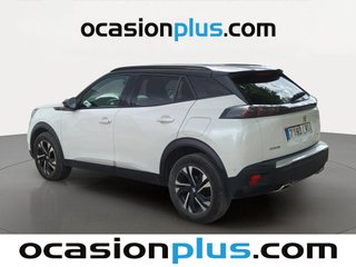 Peugeot 2008 PureTech 130 S&S GT 96 kW (130 CV)