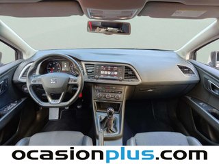 SEAT León ST 2.0 TDI S&S FR 110 kW (150 CV)