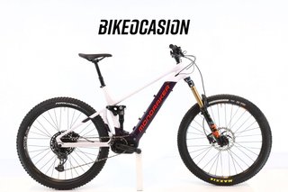 Bicicleta Mondraker Dusk RR GX t.XL Reacondicionada
