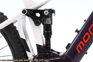 Bicicleta Mondraker Dusk RR GX t.XL Reacondicionada