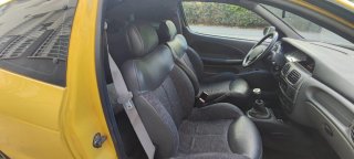 Renault Megane 2001