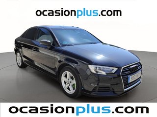 Audi A3 Sedan 35 TDI 110 kW (150 CV) S tronic