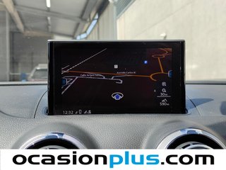 Audi A3 Sedan 35 TDI 110 kW (150 CV) S tronic