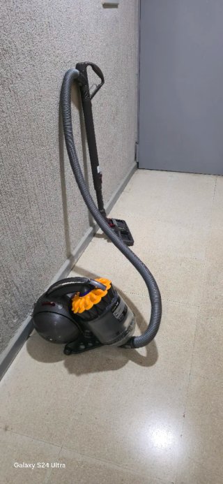 Aspirador Dyson Ball Dc33 c plus