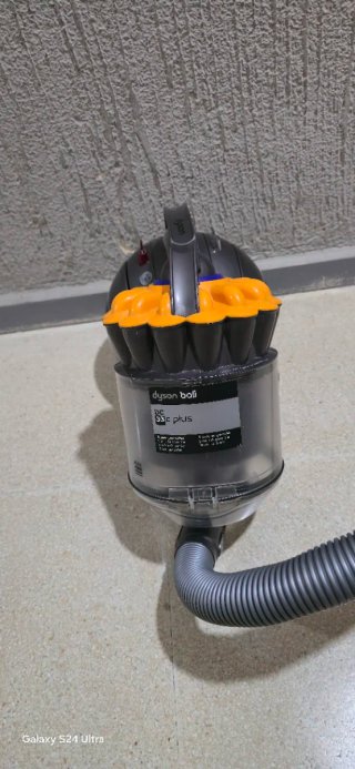 Aspirador Dyson Ball Dc33 c plus