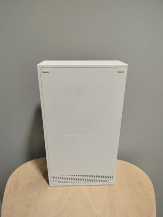 Xbox Series S Blanca