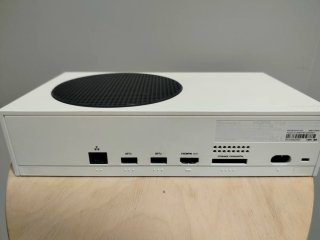 Xbox Series S Blanca