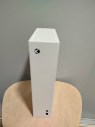 Xbox Series S Blanca