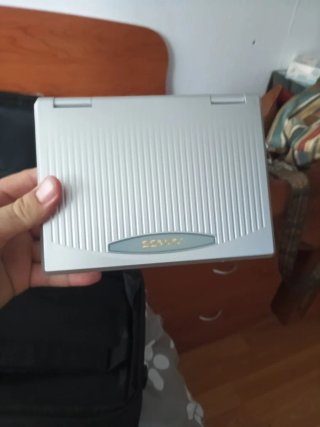 Reproductor DVD BOMAN con pantalla LCD 7