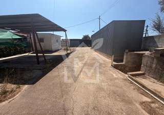 Terreno en venta en Sebastiá Juan Arbó-Sant Cristofol en Amposta