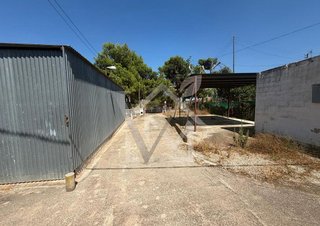 Terreno en venta en Sebastiá Juan Arbó-Sant Cristofol en Amposta