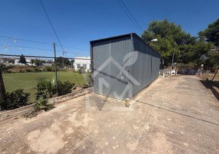 Terreno en venta en Sebastiá Juan Arbó-Sant Cristofol en Amposta