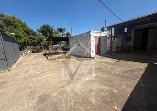 Terreno en venta en Sebastiá Juan Arbó-Sant Cristofol en Amposta