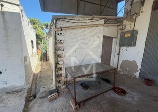 Terreno en venta en Sebastiá Juan Arbó-Sant Cristofol en Amposta