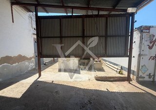 Terreno en venta en Sebastiá Juan Arbó-Sant Cristofol en Amposta