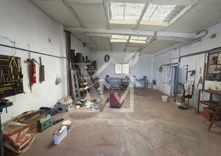 Terreno en venta en Sebastiá Juan Arbó-Sant Cristofol en Amposta