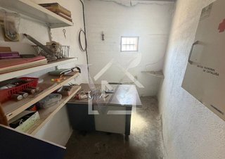 Terreno en venta en Sebastiá Juan Arbó-Sant Cristofol en Amposta