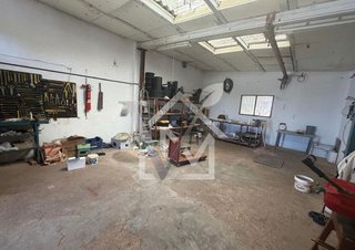 Terreno en venta en Sebastiá Juan Arbó-Sant Cristofol en Amposta