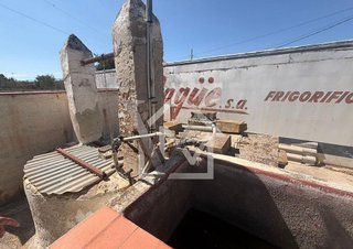 Terreno en venta en Sebastiá Juan Arbó-Sant Cristofol en Amposta