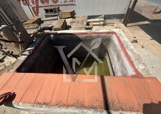 Terreno en venta en Sebastiá Juan Arbó-Sant Cristofol en Amposta