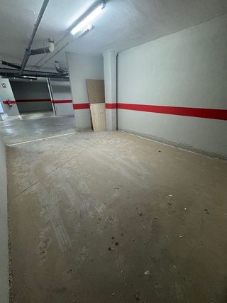 Garaje en venta en Yepes