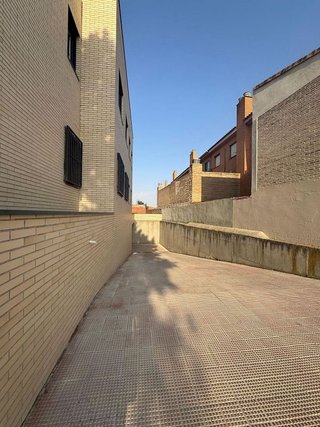 Garaje en venta en Yepes