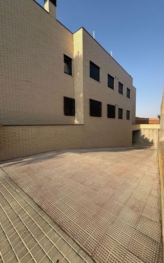 Garaje en venta en Yepes