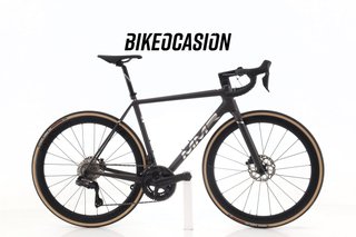 Bicicleta MMR Adrenaline Di2 12V t.54 Reacondicionada