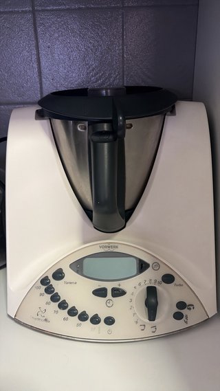 Thermomix TM31