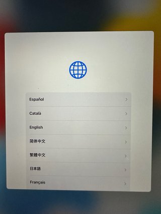 iPad Air 2 Plata 2016