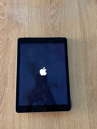 iPad Air 2 Plata 2016