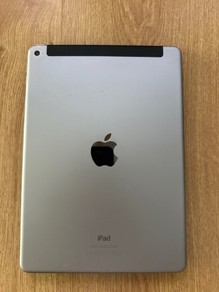 iPad Air 2 Plata 2016