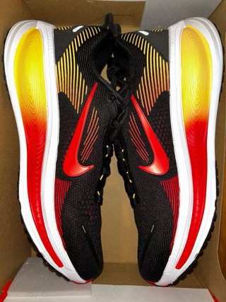 Nike Zoom Vomero 18 Talla 42.5