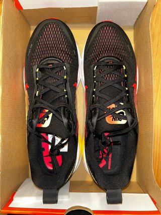 Nike Zoom Vomero 18 Talla 42.5