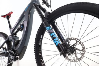Bicicleta BH Xtep Lynx XT t.M Reacondicionada